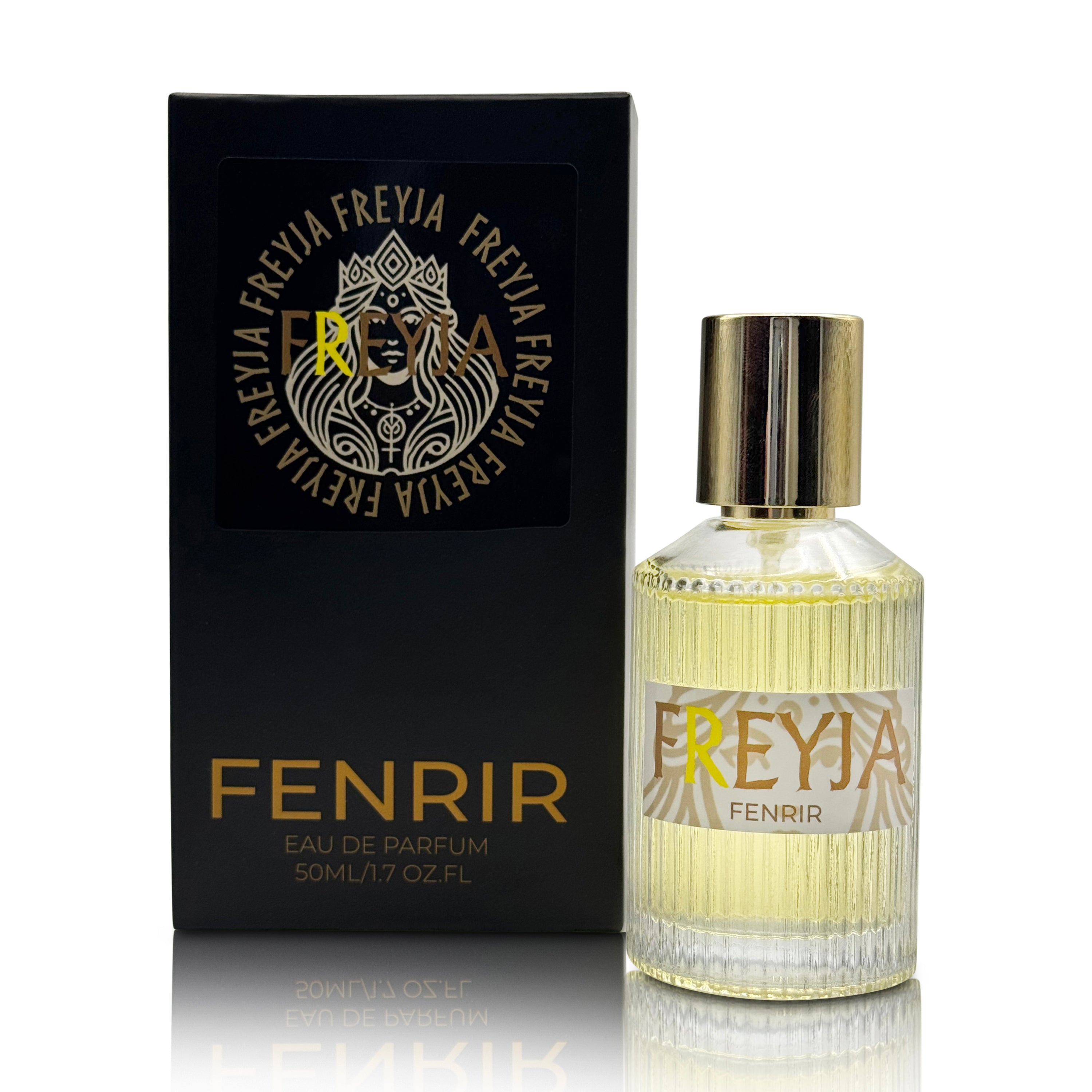 Freyja