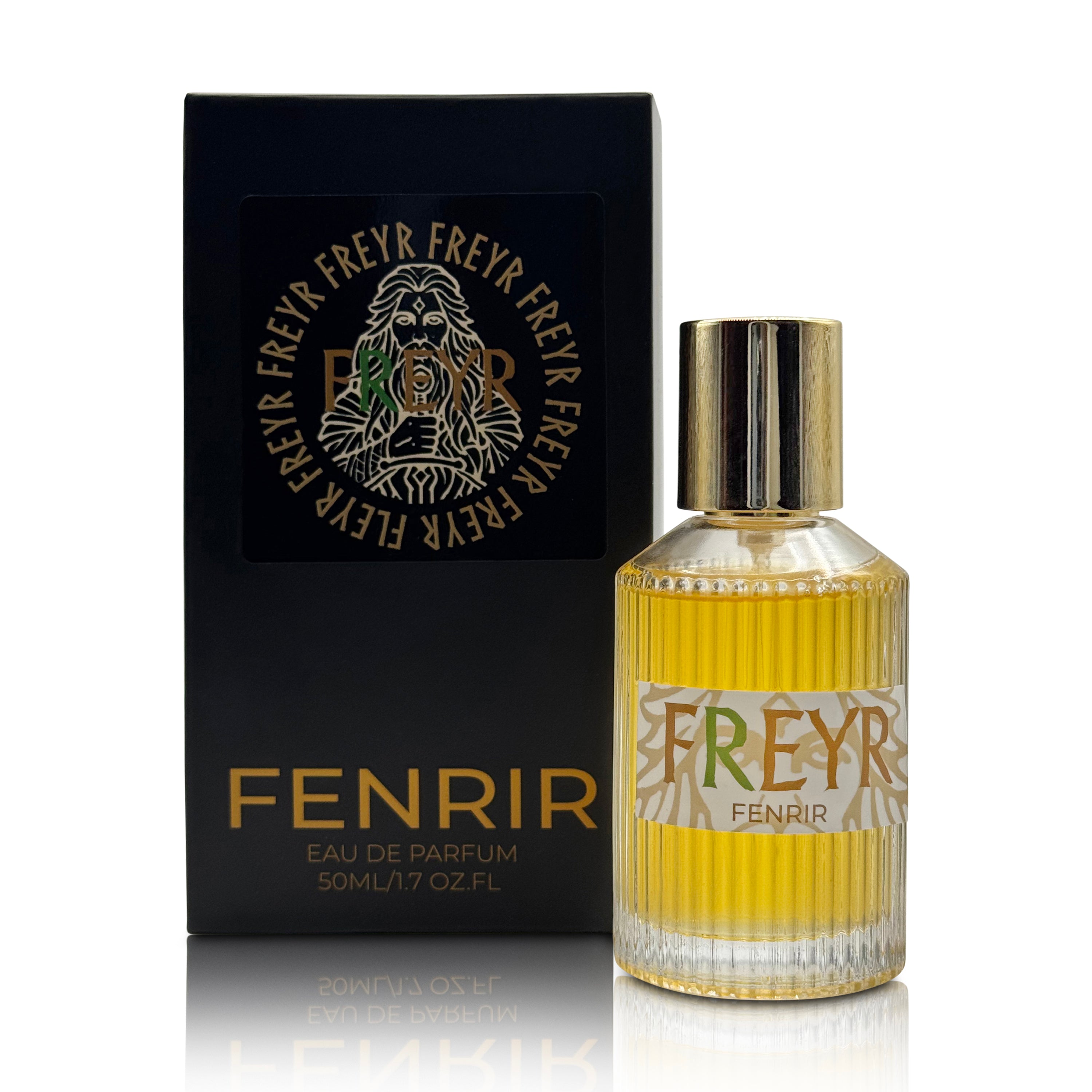 Freyr