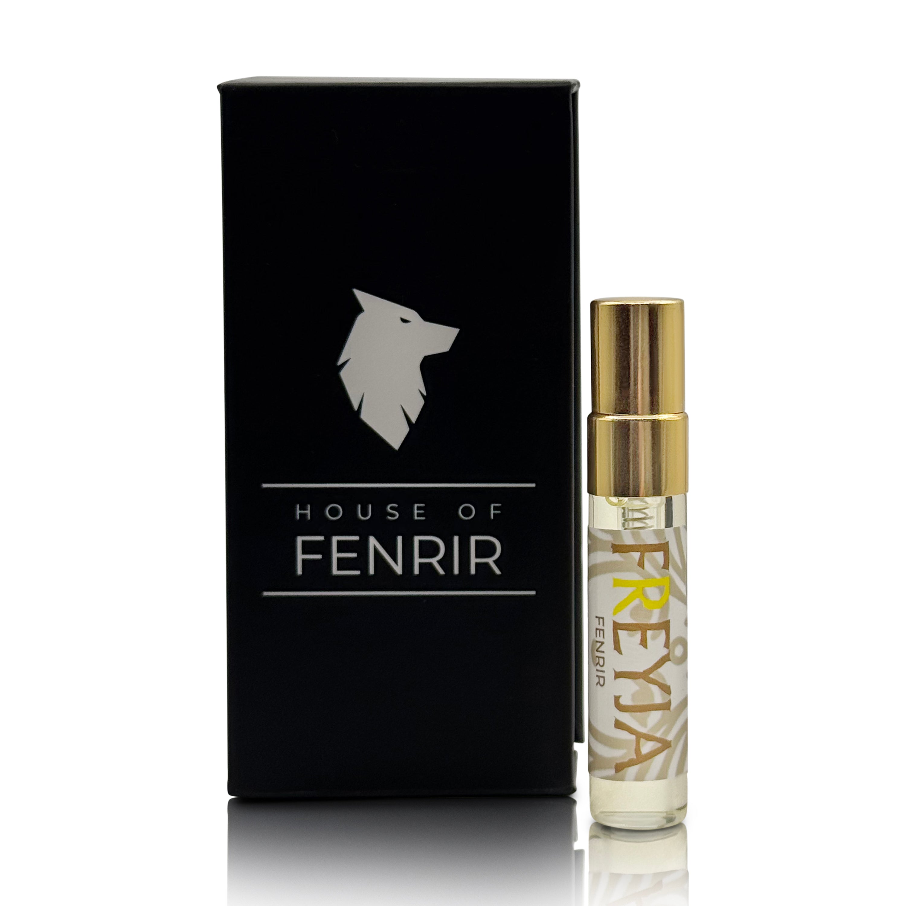 Freyja Tester (5ml)