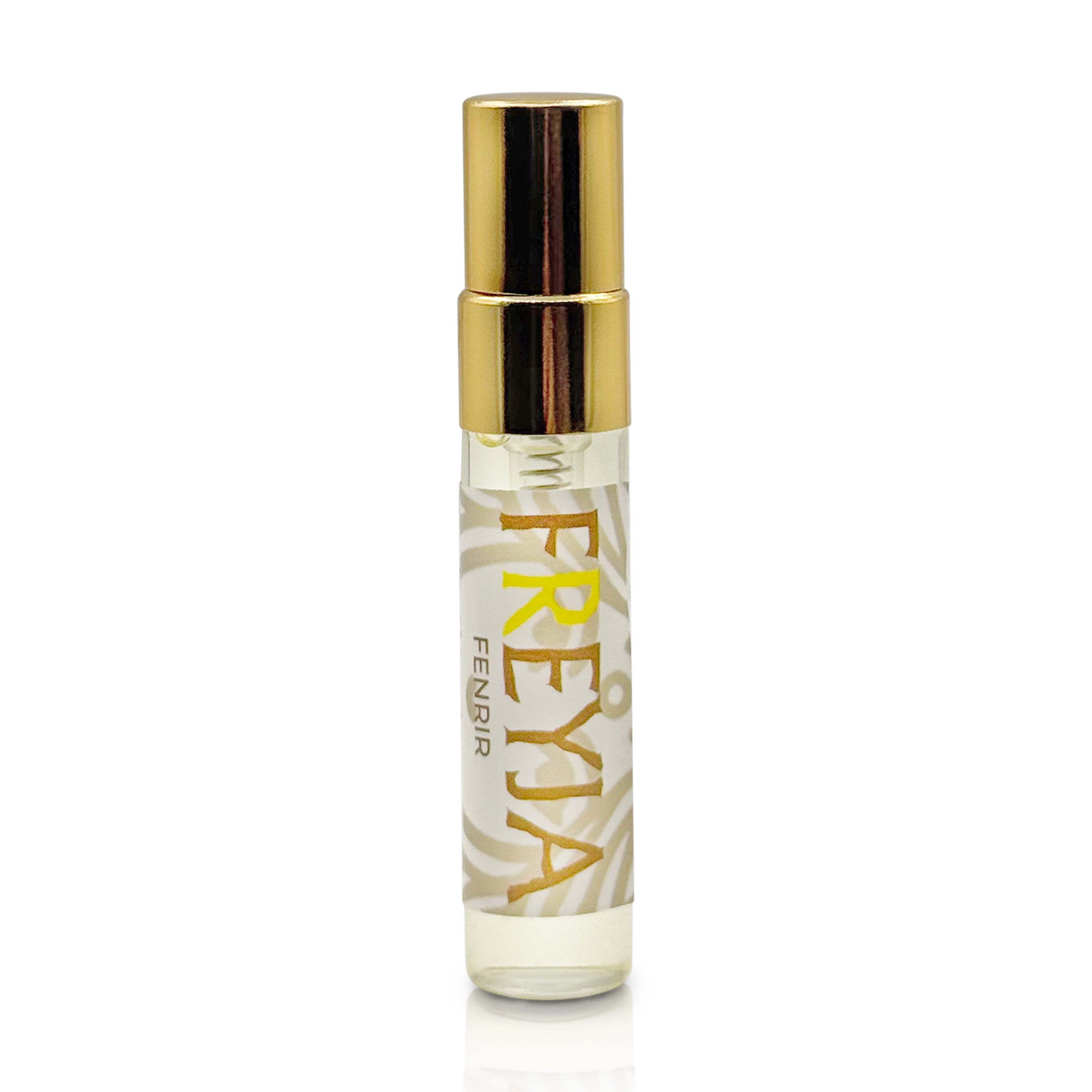Freyja Tester (5ml)