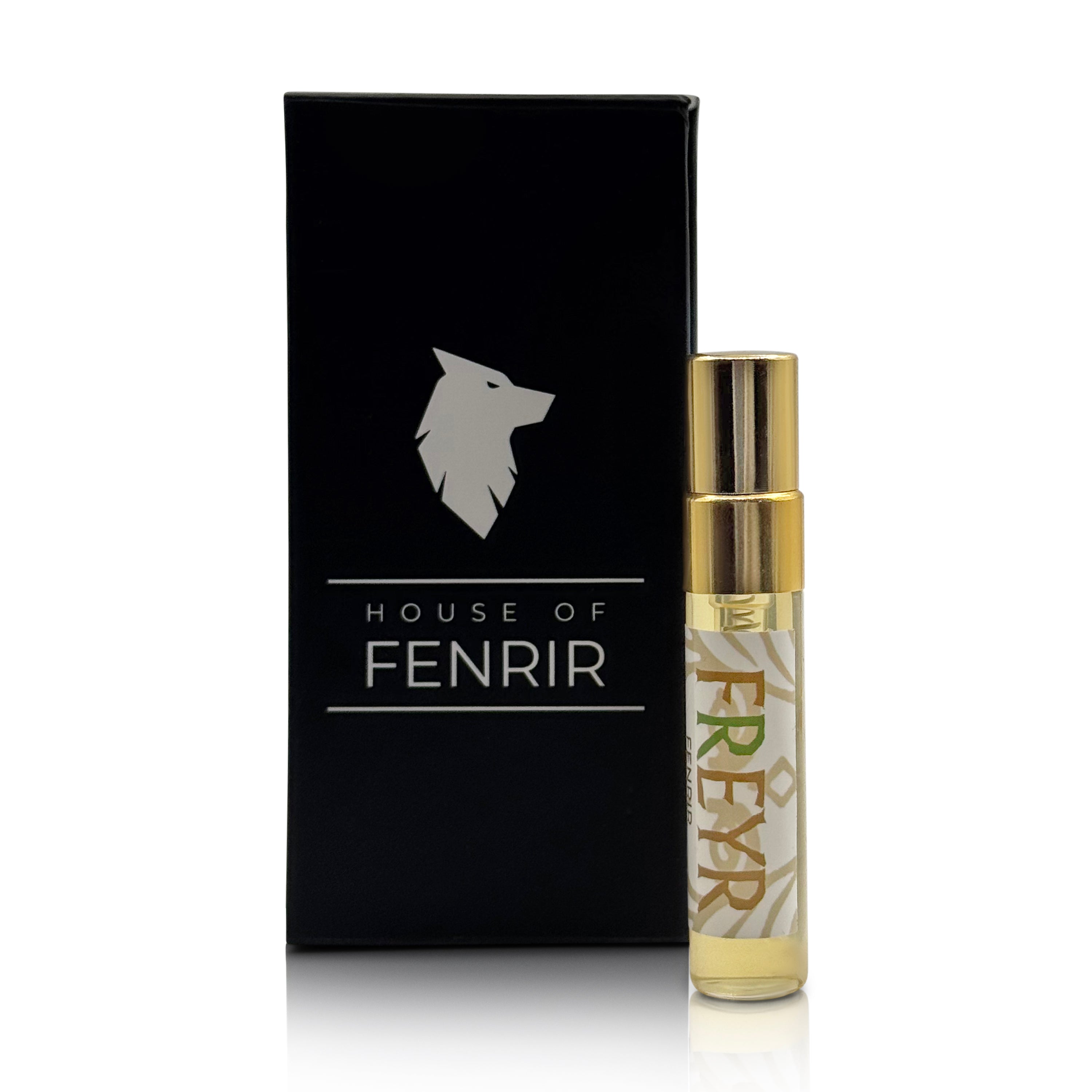 Freyr Tester (5ml)