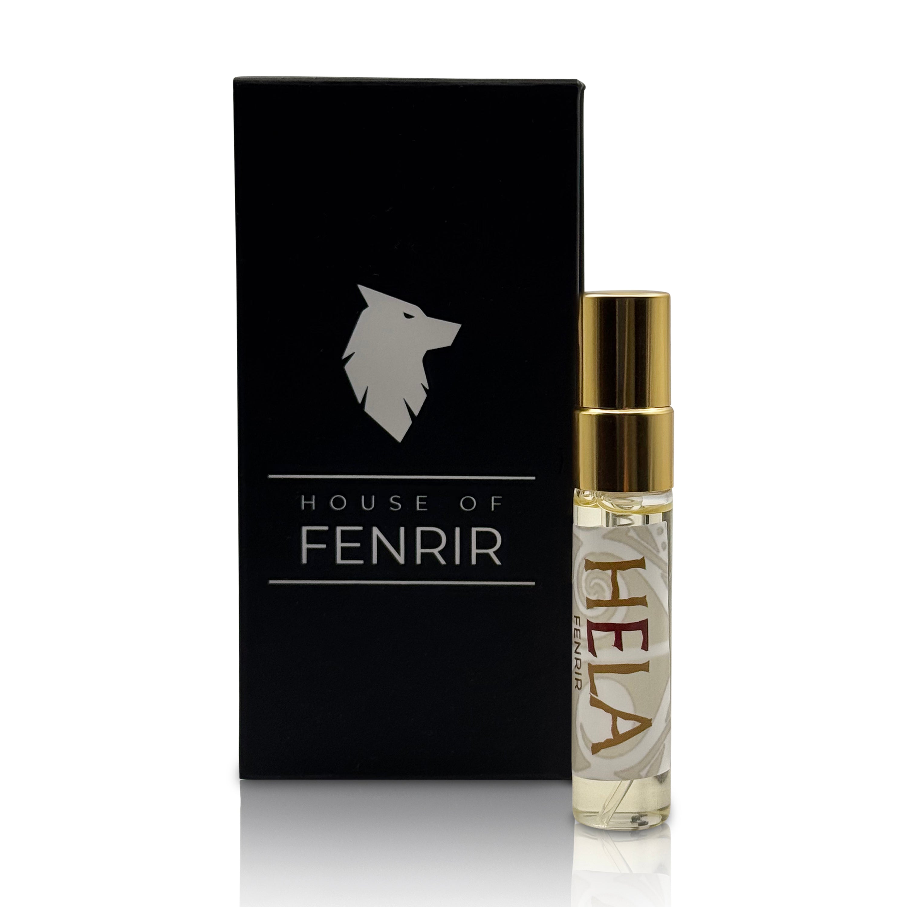Hela Tester (5ml)