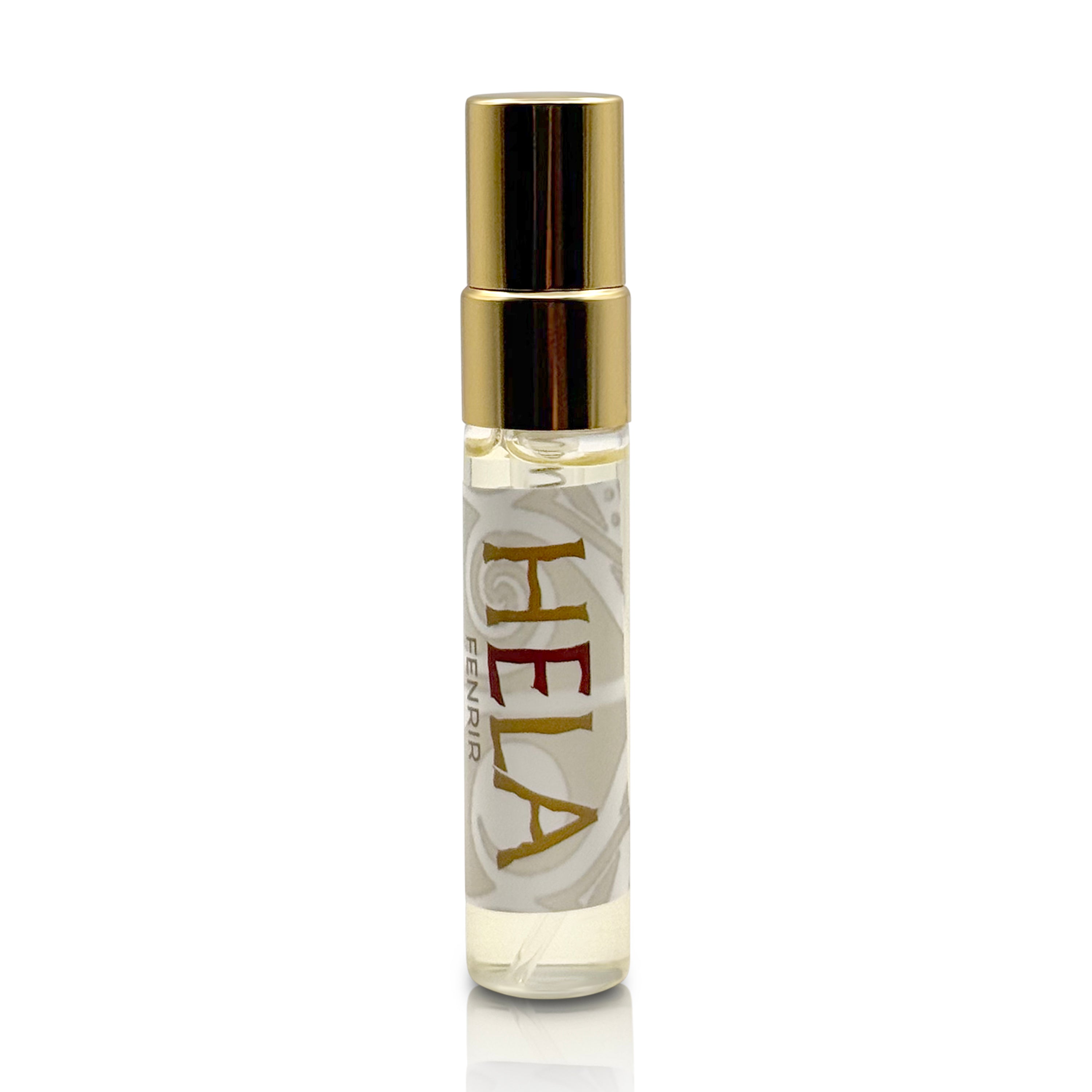 Hela Tester (5ml)